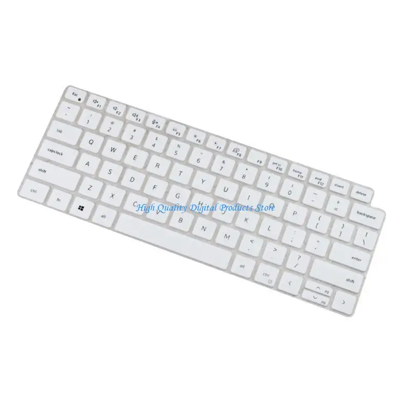 

Silicone Keyboard Skin Plant для 5420/7420/9510/9520 Клавиатура
