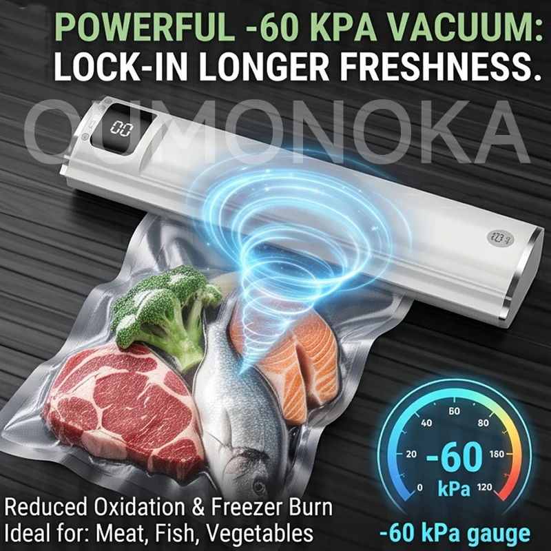 Thumbnail 2 - #3 Latest Plastic Bag Sealers Offers