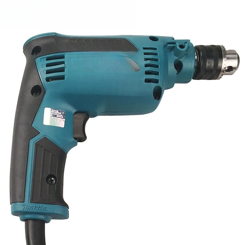 

6.5MM hand drill M6500B/M6501B household electric drill stepless