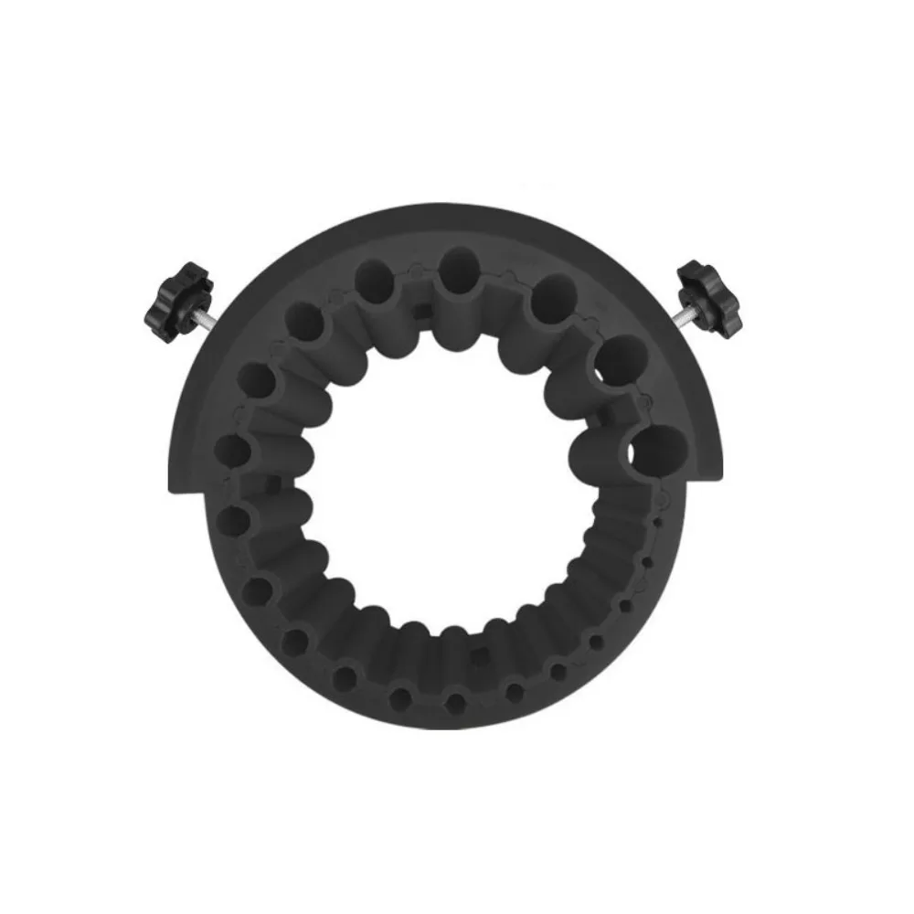 

Multifunctional 2-13mm Drill Bit Sharpener Thickened Efficient Grinding Tool Compatibility Precise Sharpening Tool Angle Grinder