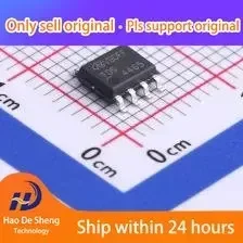 10PCS/LOT FDS4465-N…