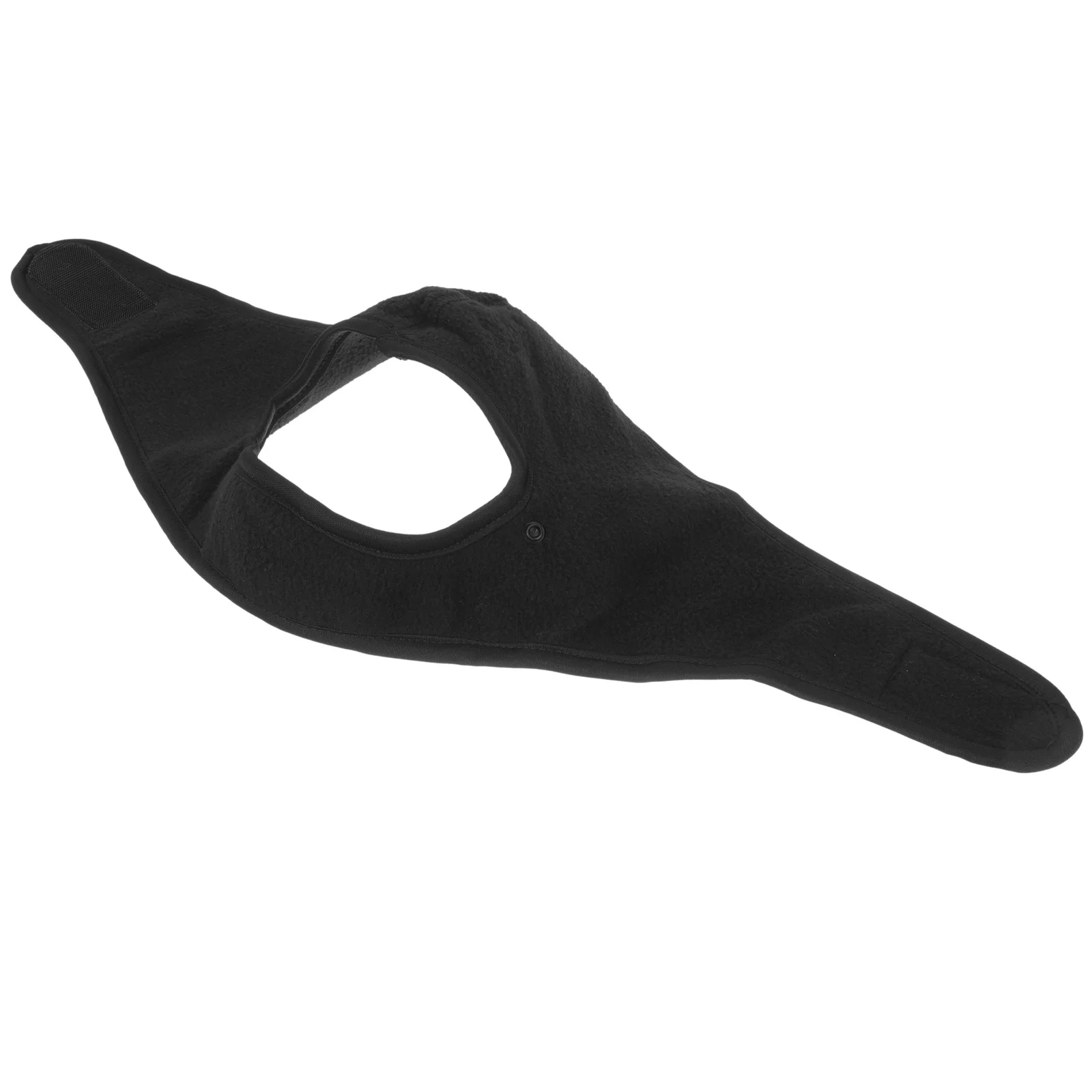 Motorhoofddeksel Fietsgezichtsmasker Anti-koude winddichte bescherming Outdoor Winterrijbescherming Gezichtsbescherming