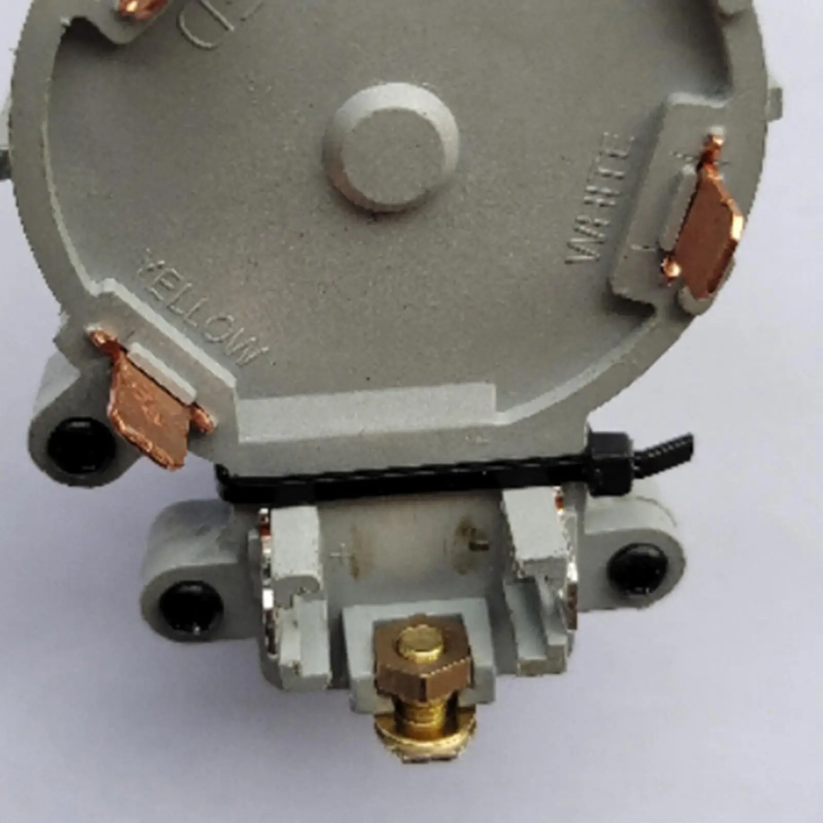 Outboard Speed Controller High Quality Single Cylinder Toggle Switch for SUNELEXE 30 40 48 58 86 Motor
