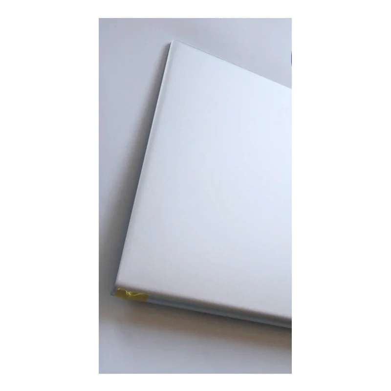 S  For Dell Inspiron 7510 Laptop LCD Back Cover A Shell Silver CN-007DY0 07DY0