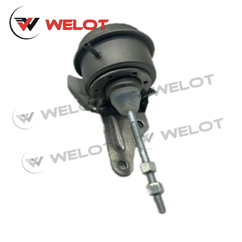 BV39 54399880029 54399880031 54399880048 Turbo Mechanical Actuator Wastegate for Audi Seat Skoda VW 1.9 TDI 77 Kw BLS 2004