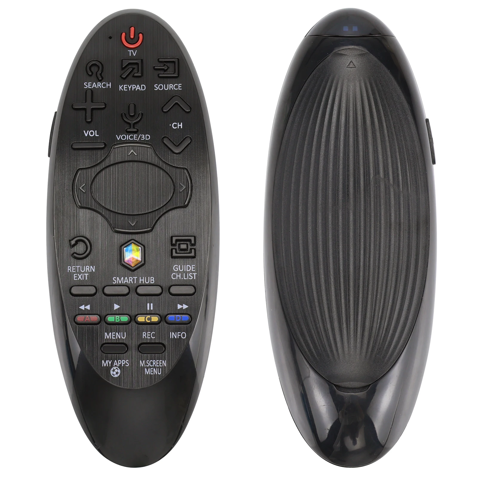 Controle remoto de TV de substituição para BN59-01182G BN59-01185D BN59-01184D BN59-01182D BN59-01181D BN94-07469A BN94-07557A BN59-01185