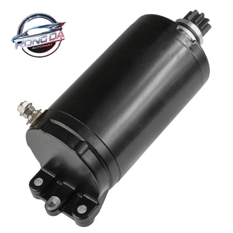 420888995 Skis Sportboats Starter Motor For Sea-Doo Wake GTX 155 4TEC RXP 215 GTI GTS 130 155 215 260 300 420888993 420888994