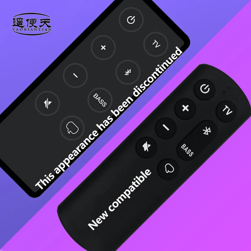 Remote Control For …