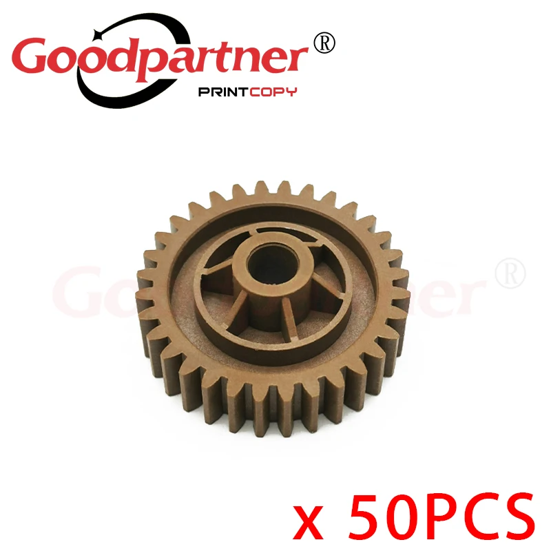 

50X Fuser Drive Gear for KYOCERA P2235 P2040 M2135 M2635 M2735 M2835 M2040 M2540 M2640