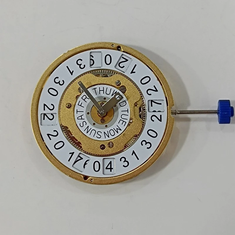 Watch accessories 5050.C movement 2-6-10 small seconds