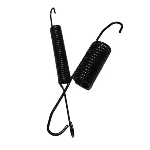 Imagen 2 del producto Juego de resortes de soporte lateral para Benelli TRK502 X 502C BJ300GS BN302 TNT300 BJ600 BN600 TNT600 Stels600 Keeway RK6 / BN TNT 300 600 GT