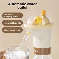 Barreled  electric  pump,dispenser, automatic water dispenser, household pumping, pressure  pump