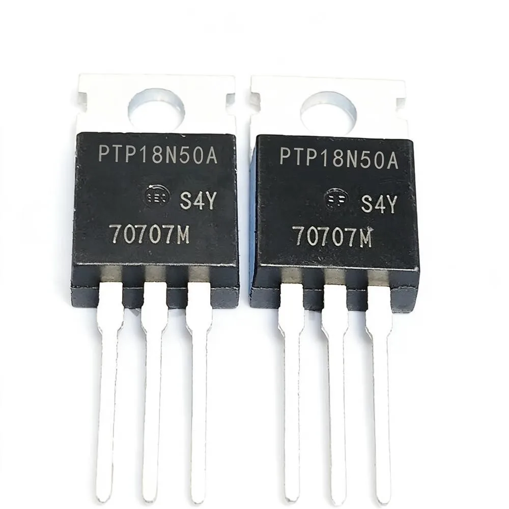 5PCS AP80T10GP 80T10GP 85A/100V PTP18N50A FTA11N65C 650V 11A MIP0122SY HYG032N08NS1B6 G032N08 80V 200A MBR2045CTG 45V 20A
