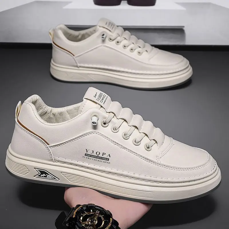 

Luxury Brand Male Comfortable Driving Shoe New Men's Shoes Lightweight Men Leather Fashion Shoes 2026 Classic Men Casual Shoes