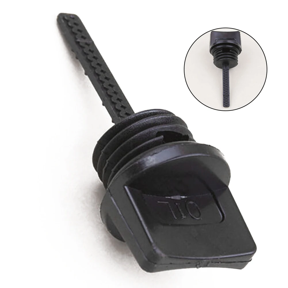 For Honda Oil Filler Cap Dipstick for Small Engine Applications Compatible with Models For GX120 GX140 & For GX200