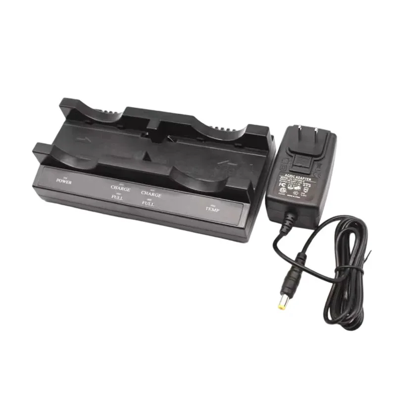 CH-S932X84 Battery Charger for South GPS S82 Stonex GPS S3/8/9 BT-L72SA/BP-3 Battery
