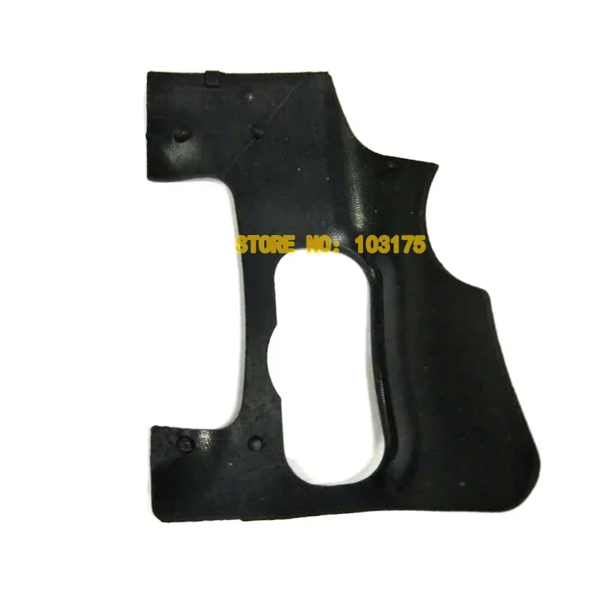 ใหม่ผิวยางนิ้วหัวแม่มือจับด้านซ้ายสำหรับแคนนอน EOS 600D กบฎ T3i จูบ X5 + เทปกาว