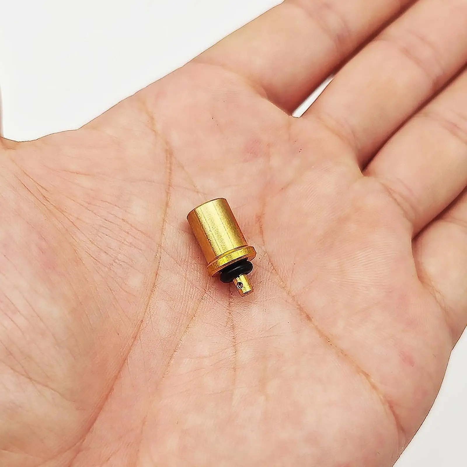 8 قطعة محول تعبئة الغاز موقد اسطوانة معدنية محمولة تضخيم علبة الغاز اكسسوارات للتخييم حفلة في الهواء الطلق حديقة الطبخ