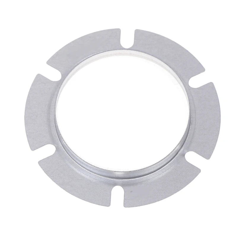 Steering Wheel Speaker Cover Gasket Steering Wheel Horn Button Retainer Ring For MOMO NRG OMP SPARCO TAKATA view 2