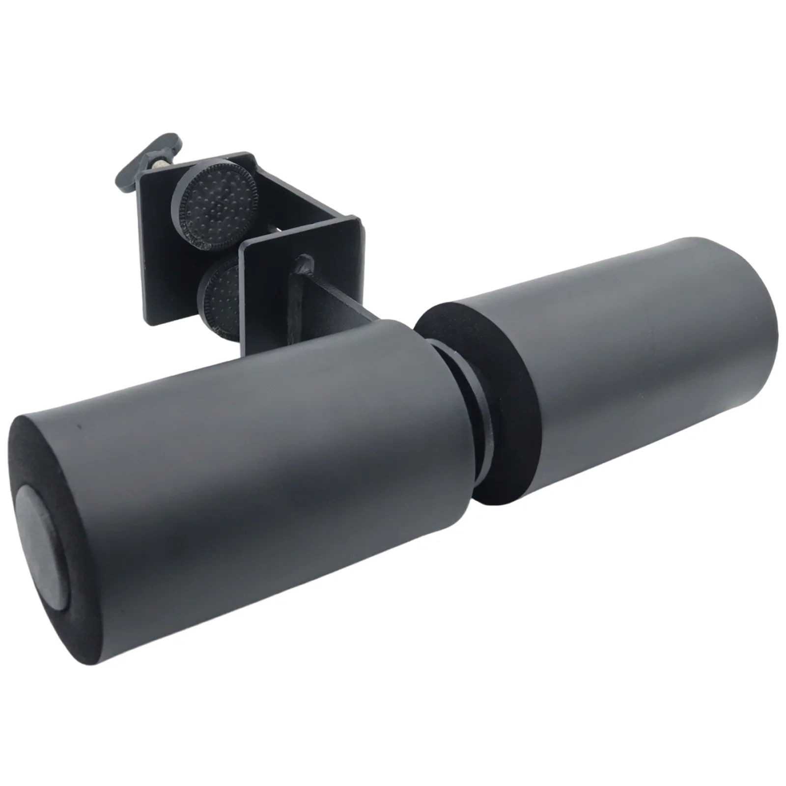 NORDIC HAMSTRING CURL SOUATRACK ATTACHMENT Commercial Squat Rack Attachments Reverse Push-up Machine High Pull Sponge