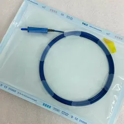 Hot Sale 200um 400um 600um SMA905 Connector Liposuction Consumables 980nm 1470nm Fiber Optic Lipolysis Machine