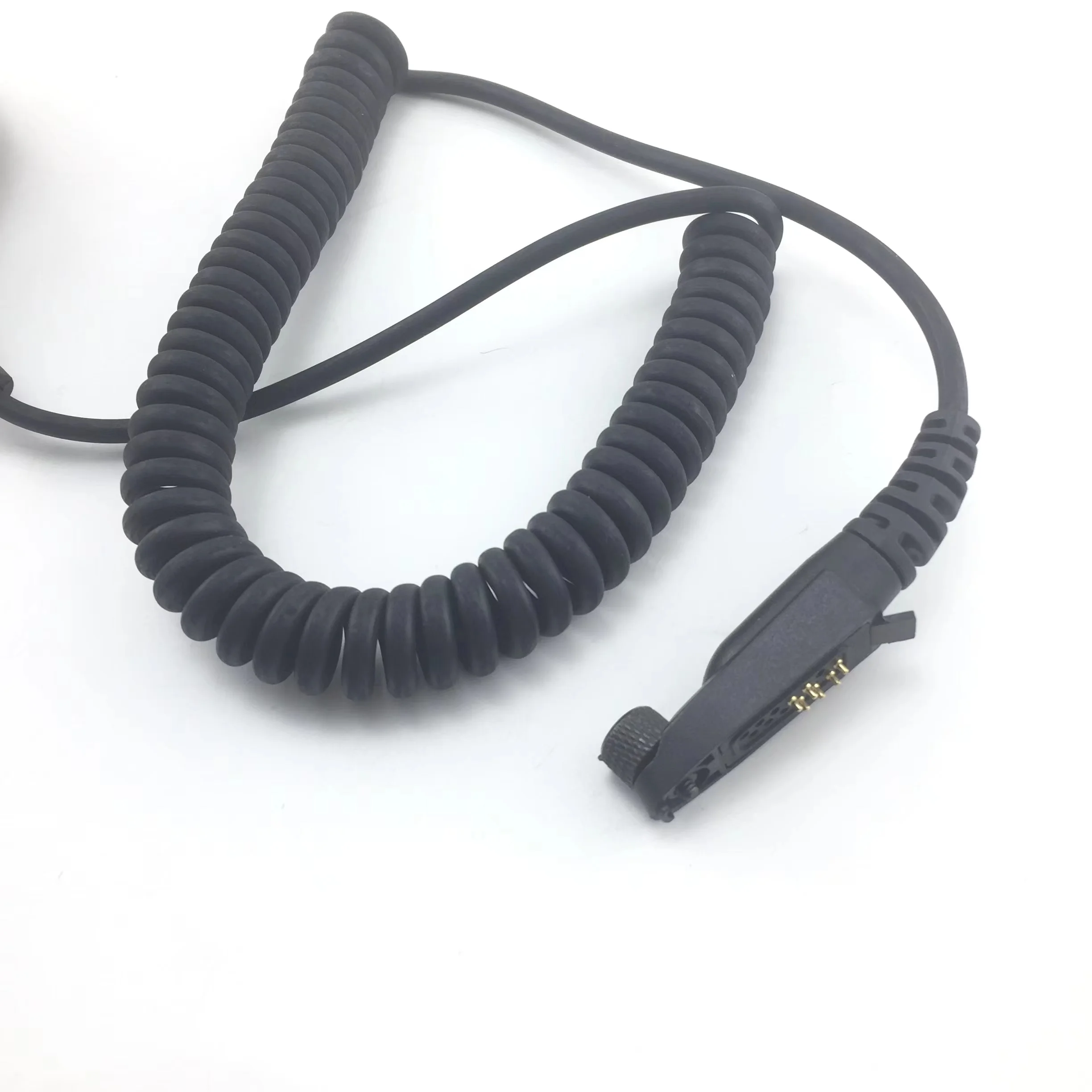 Micrófono para walkie talkie Inrico S100, T320 — zdjęcie produktu 4