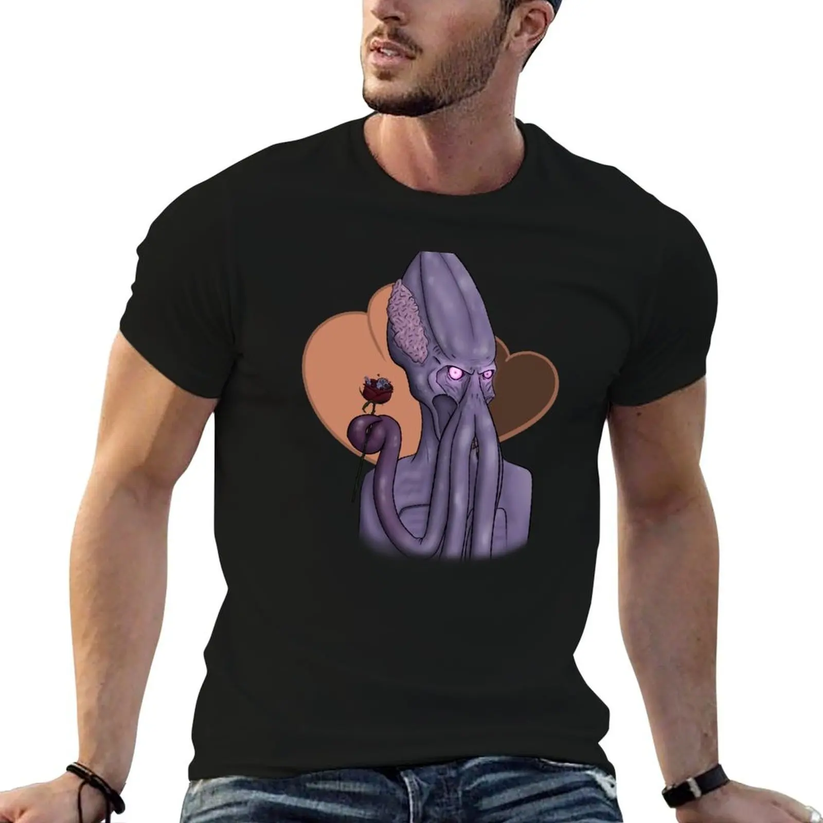 

The man cotton 100% t Affections T-Shirt Emperor's shirts man t luxury graphic tshirt shirt