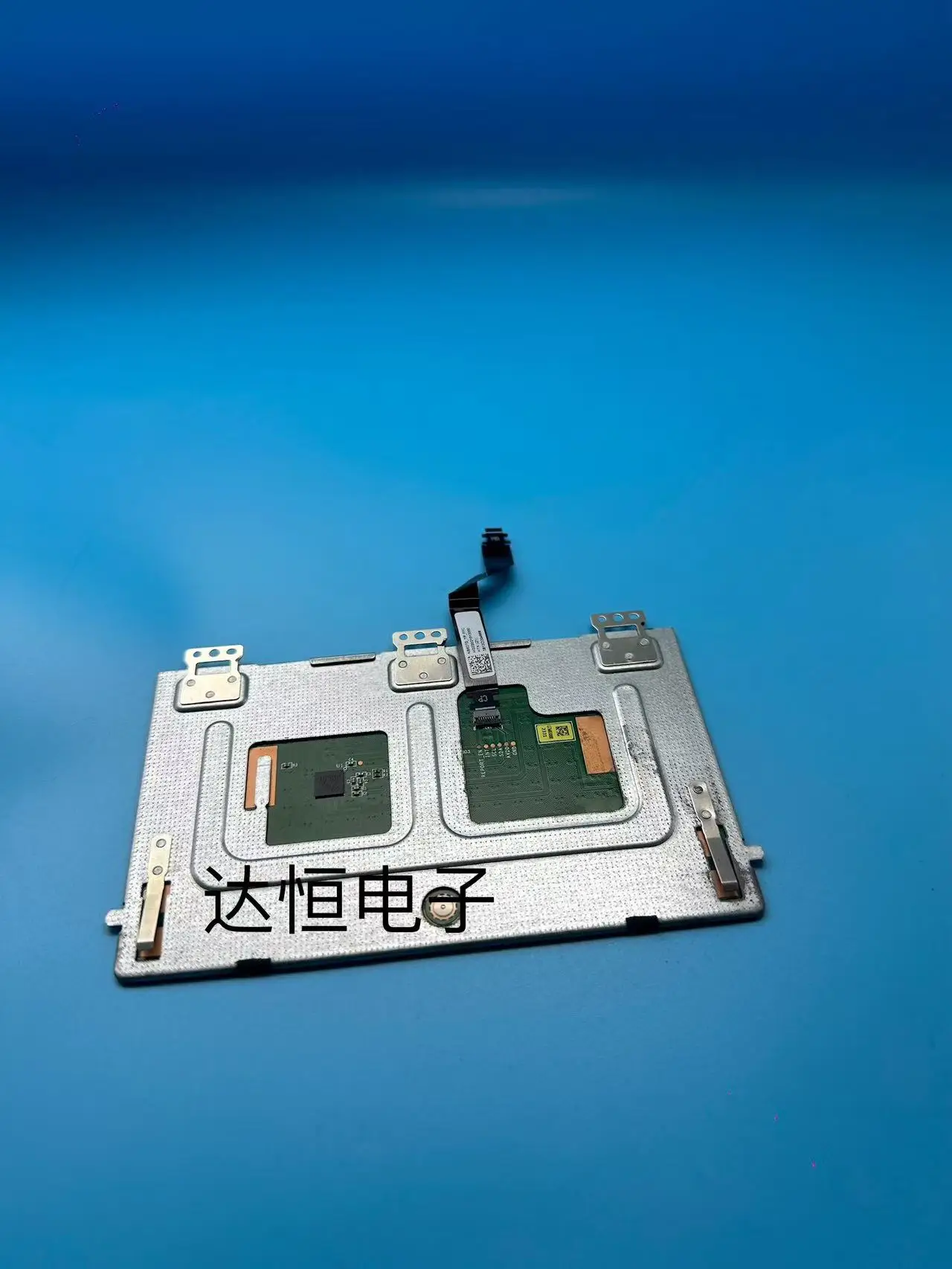 STOCK LAPTOP TOUCHPAD FOR HONOR Magicbook X16 Pro 2023 MODEL BRN-G561 TRACKPAD FLEX CABLE