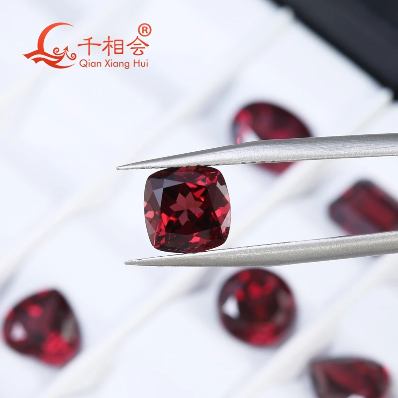 2.27Ct Cushion Shap…