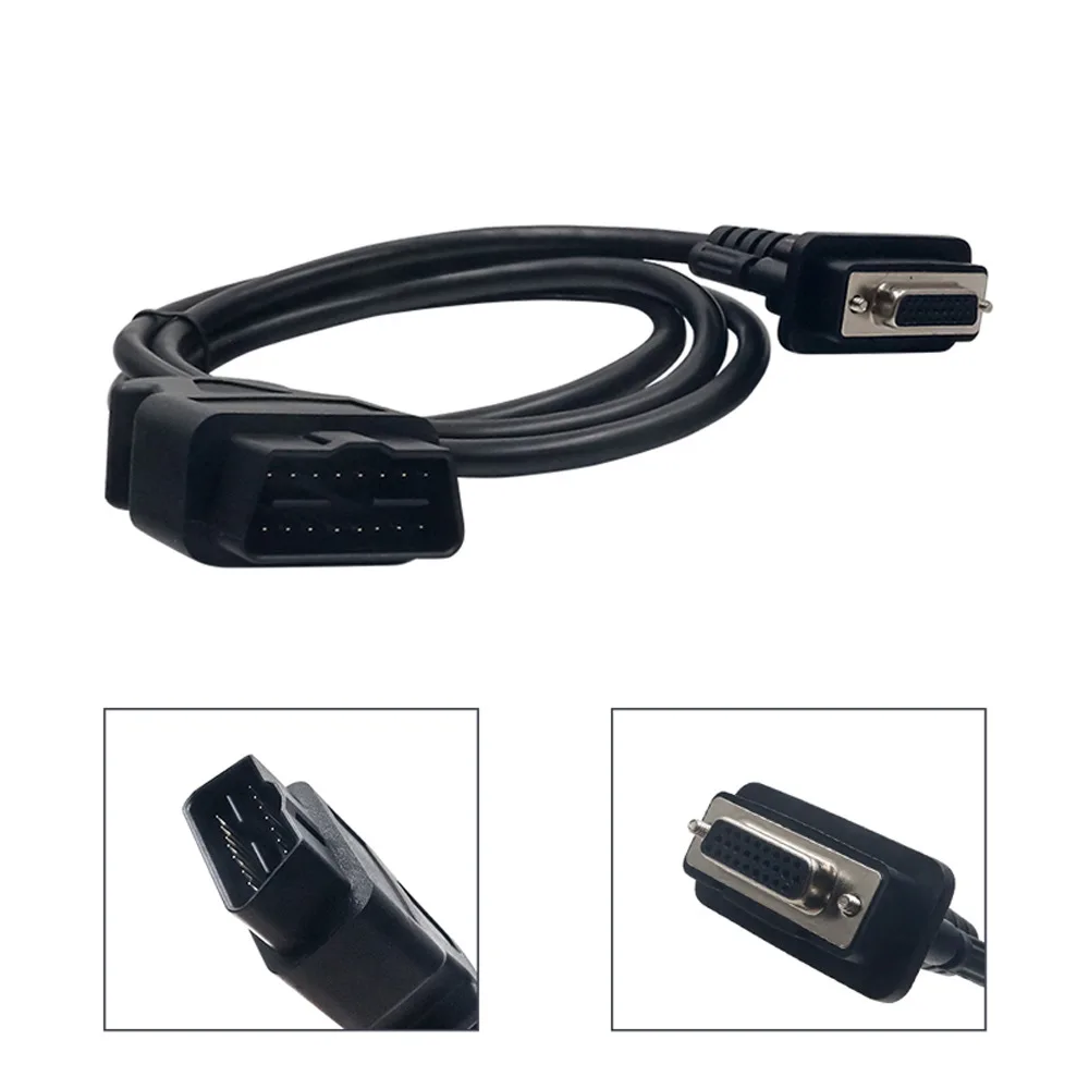 Latest V230 WIFI USB Supported CAN CLIP for Renault diagnostic programming multi language VCI Scan Tools Data to 2023 Full chip