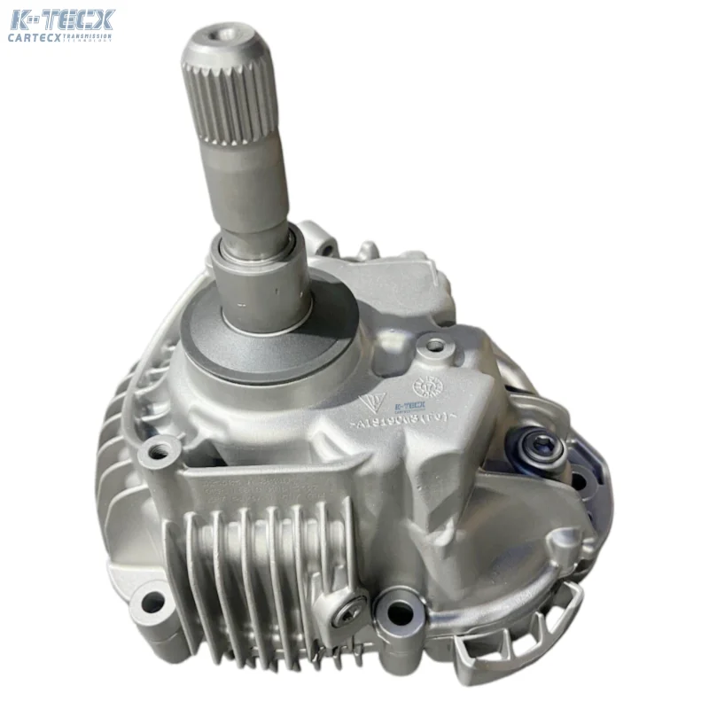 95B341010 95B341010A 95B341010E 95B341010F 95B341010X Transfer Case For Porsche Macan 95B 2.0T 3.0T 2014-2018