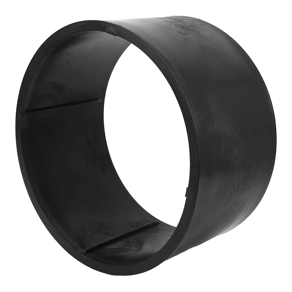 

Drift Trikes Go Kart Tire Sleeve Go Karting Drift Racing Внутренний диаметр 10,5 дюймов Надежная конструкция сцепления толщиной 12 мм ПВХ