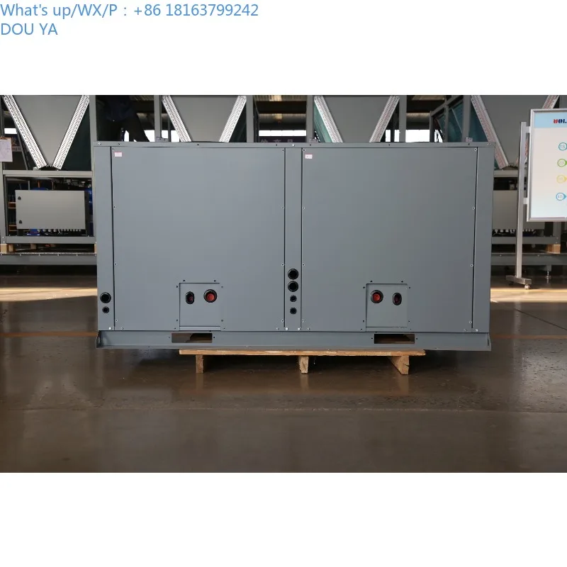 2026年省エネBDRFシリーズコンプレッサー凝縮ユニット コープランドブランド R410A冷媒 冷却能力範囲 コアモーター