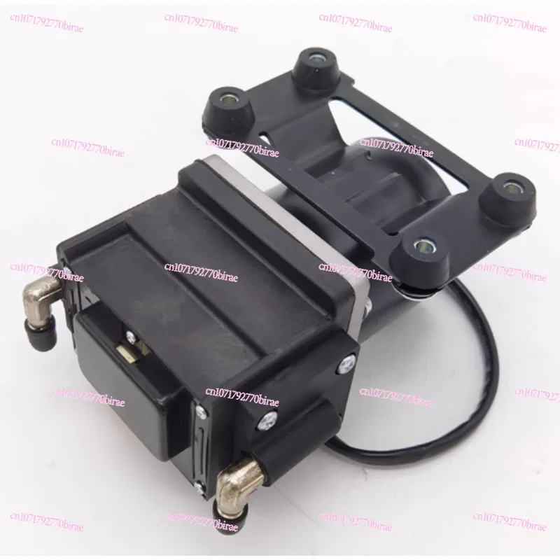 Electric Vehicle Vacuum Pump, Car Modification Brake Assist, Coach Car Modification H-840 Vacuum Pump