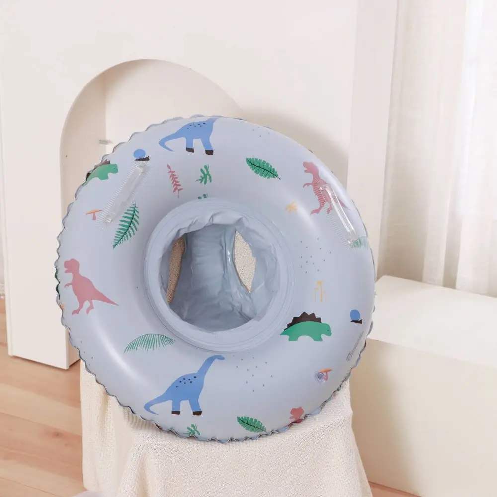 Baby Swim Ring Tube gonfiabile anello di nuoto sedile per bambino bambino nuoto cerchio galleggiante piscina spiaggia giochi d'acqua attrezzature 1-6Y