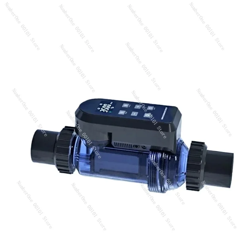 

SUNDREAM 20-50g Sale di Chlorizzazione swimming pool salt chlorinator salt chlorine machine salt chlorine generator pool