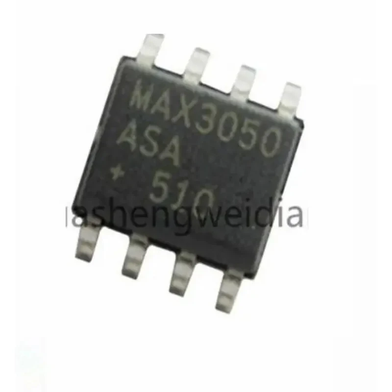 4 Uds. Nuevos componentes electrónicos originales MAX3050 MAX3050ASA SOP8