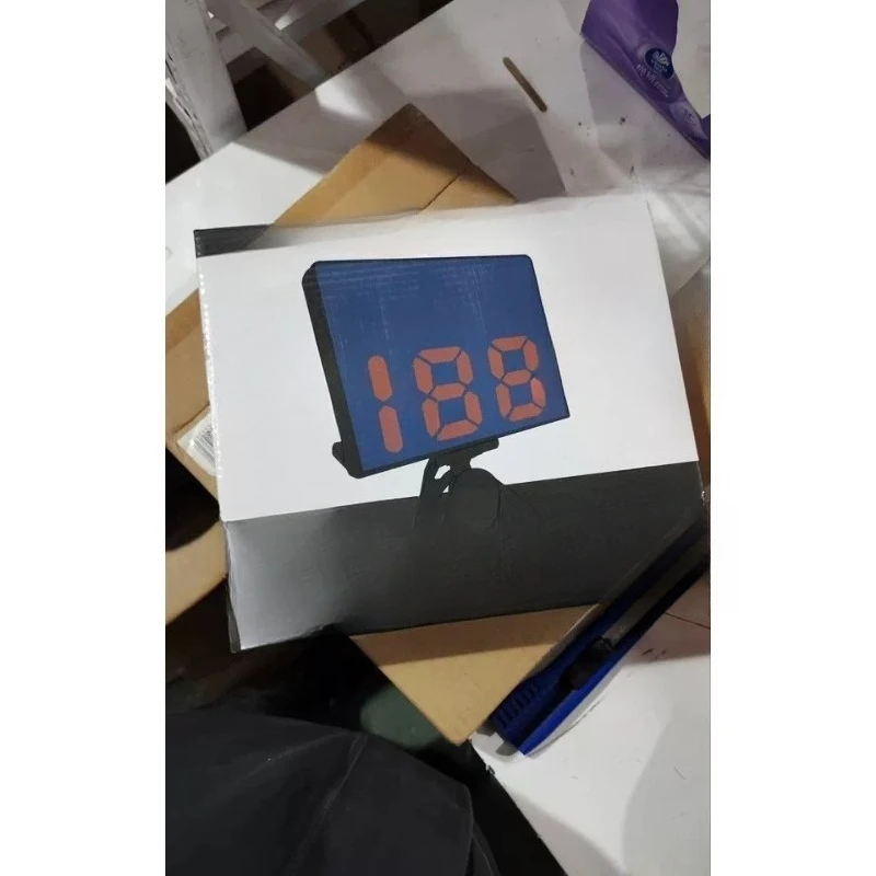 Manufacturer's hot-selling tennis speedometer baseball sports speedometer professional tools