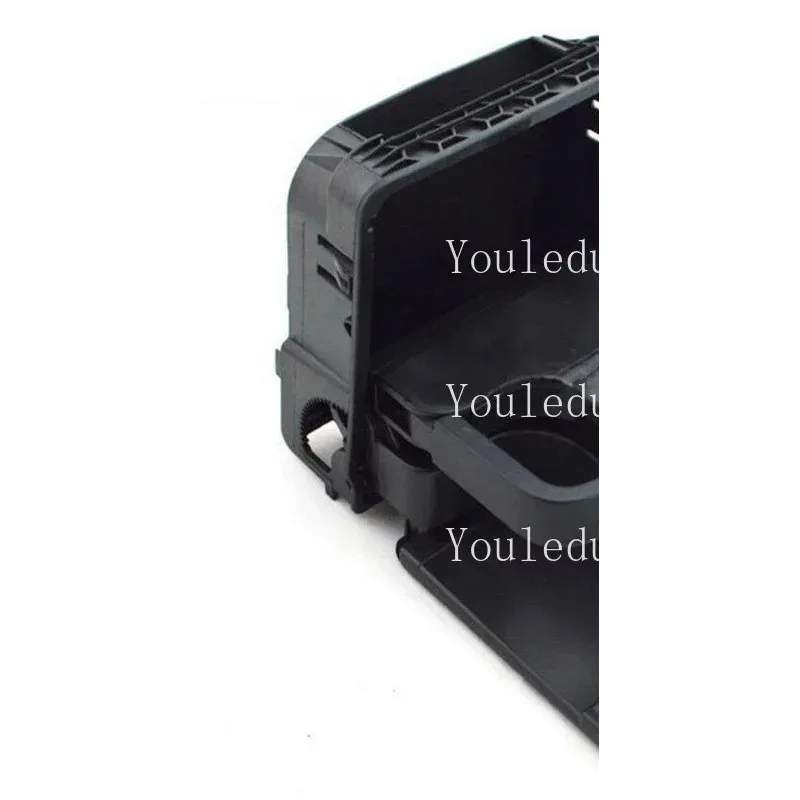 

Central Console Armrest Rear Cup Drink Holder for Jetta MK5 5 Golf MK6 6 for vw golf 6 MKVI 1K0 862 532 C Clearance storage box