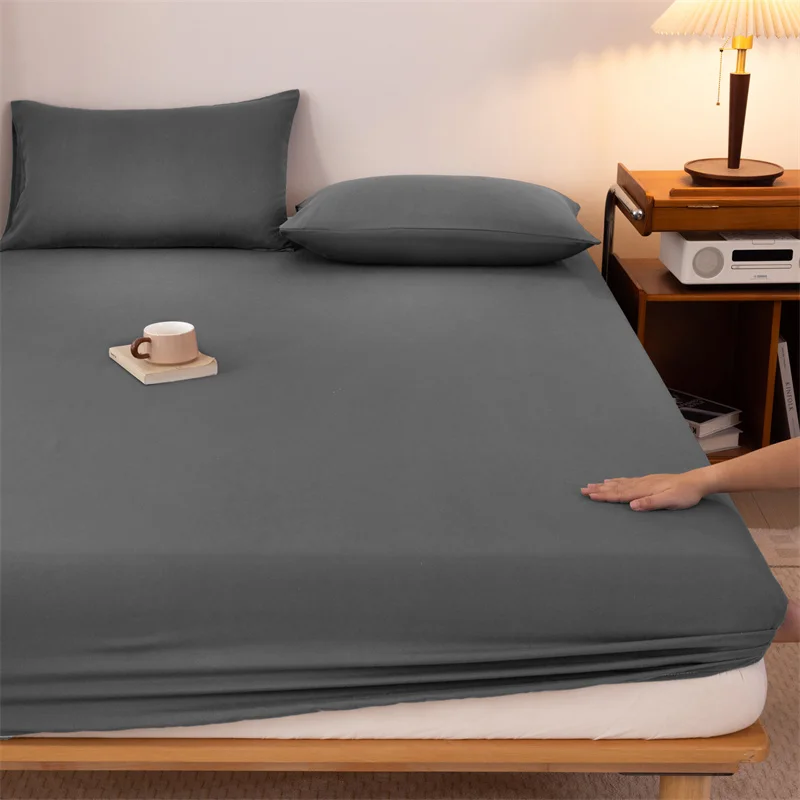 1Pc Washed Cotton B… - image