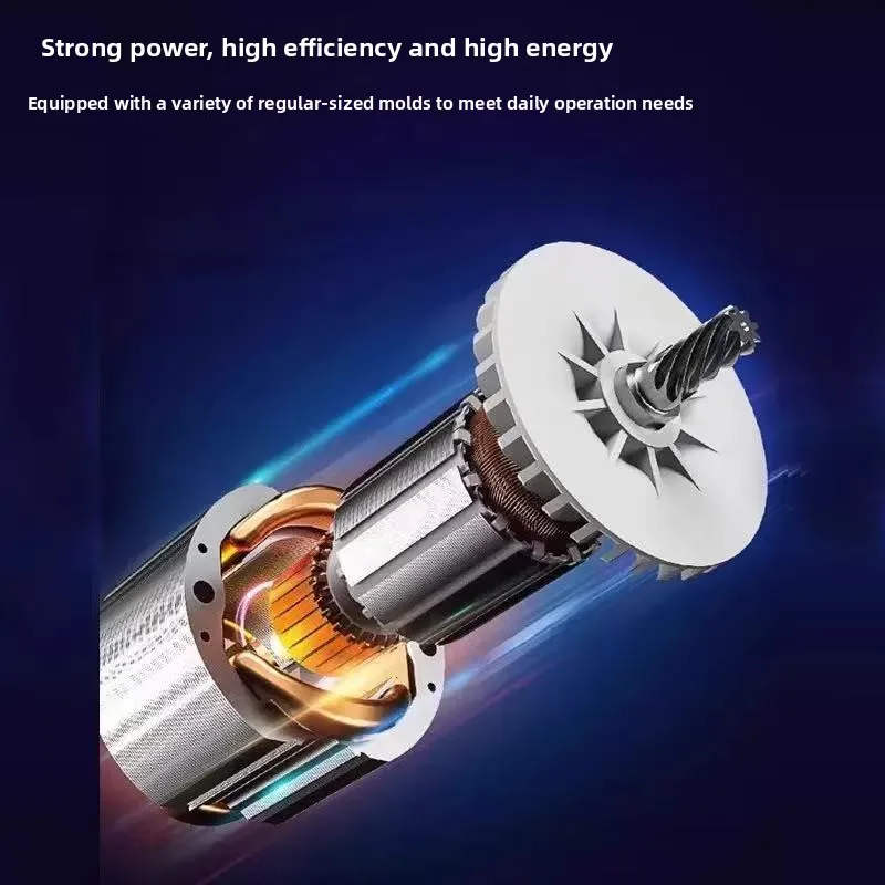 ماكينة ثقب الطاقة الهيدروليكية 220 فولت، ماكينة ثقب متعددة الوظائف لألواح الصلب والنحاس والألومنيوم #6