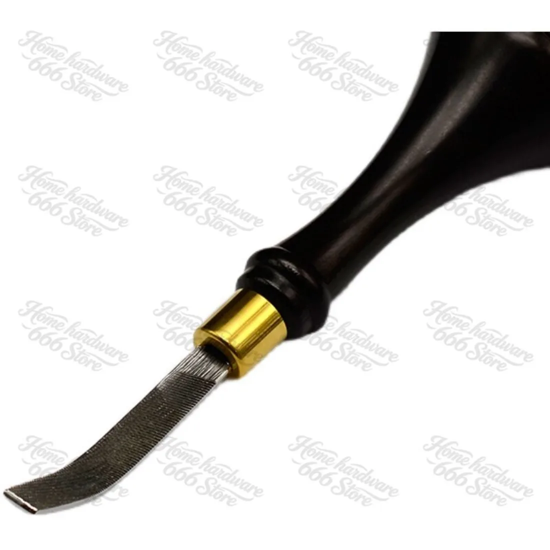 Handmade Leather DIY File, Gluing, Grinding, Face Bonding, Positioning, Fine Polishing, Wrong Hair File