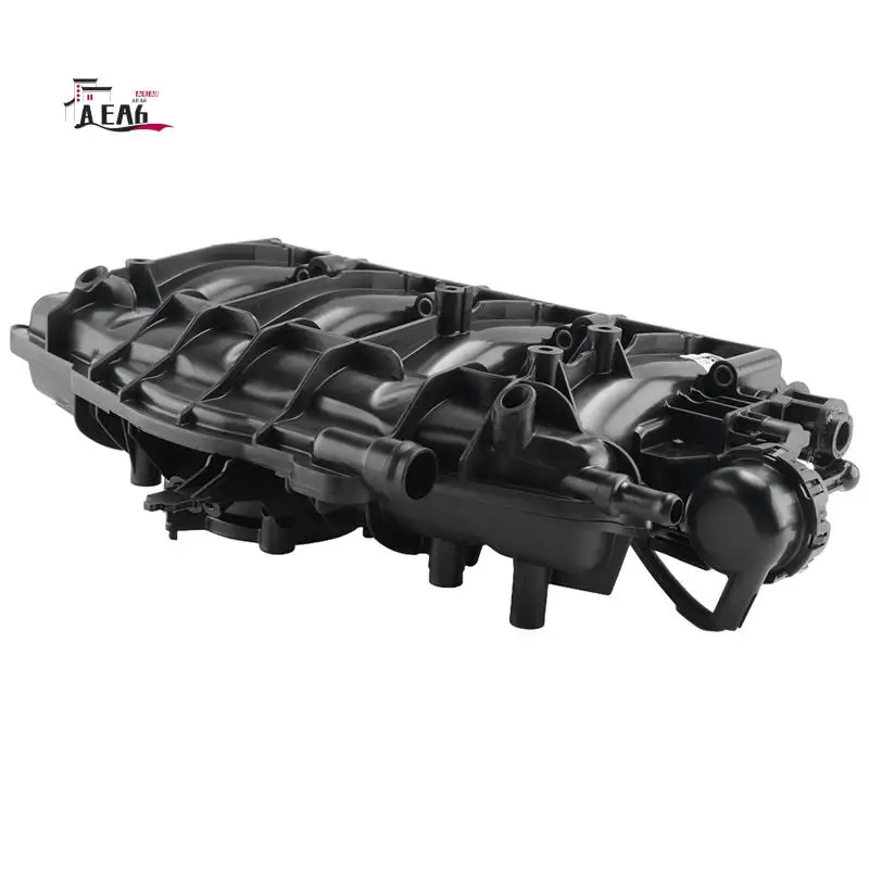 

AEA6-Automotive Engine Intake Manifold 06J133201BH For A3 Q3 VW Beetle JETTA Golf Passat B6 1.8T/2.0TSI 06J 133 201 BD