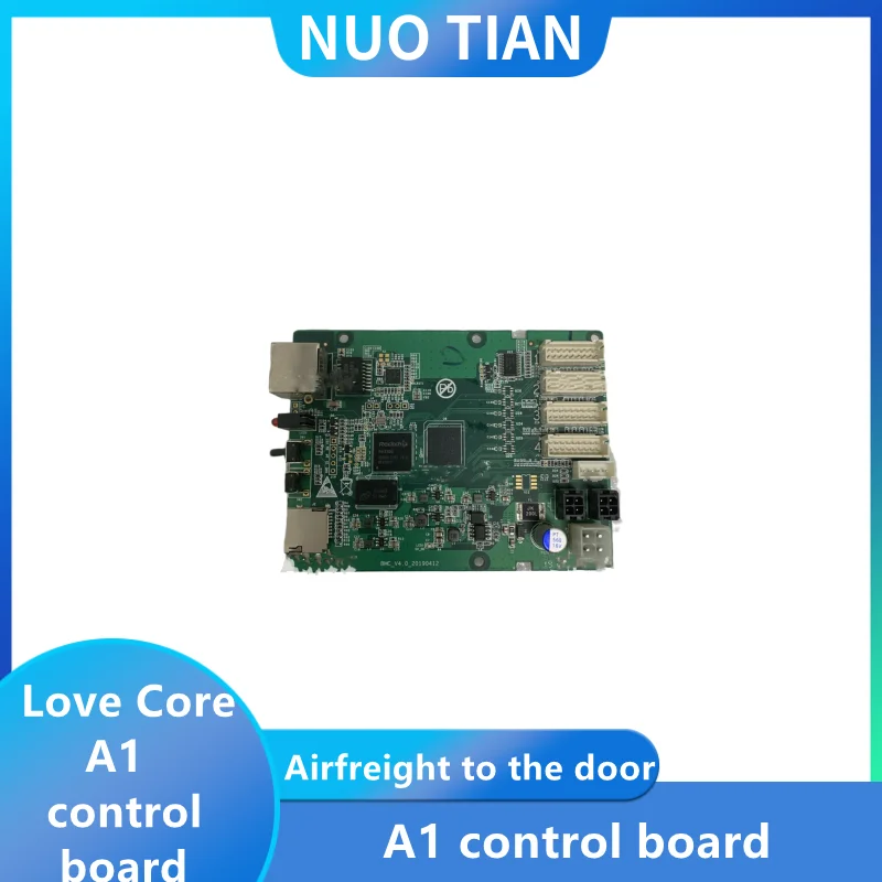 Btc bch mineiro amor núcleo a1 mineiro aixin a1 23t placa de controle para substituir