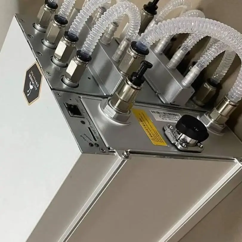 437 T Haate Antminer S 21 XP Hyd, Hydro Cooling BTC Miner