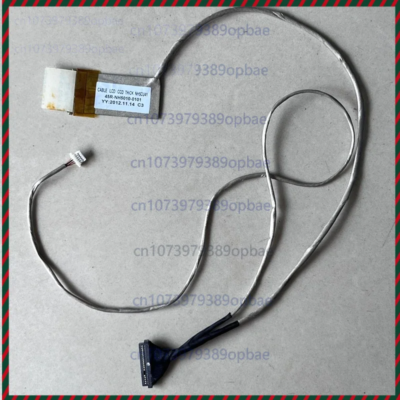 45R-E14101-1801 45R-V10101-0101 45R-NH5010-0101 كابل LCD للكمبيوتر المحمول