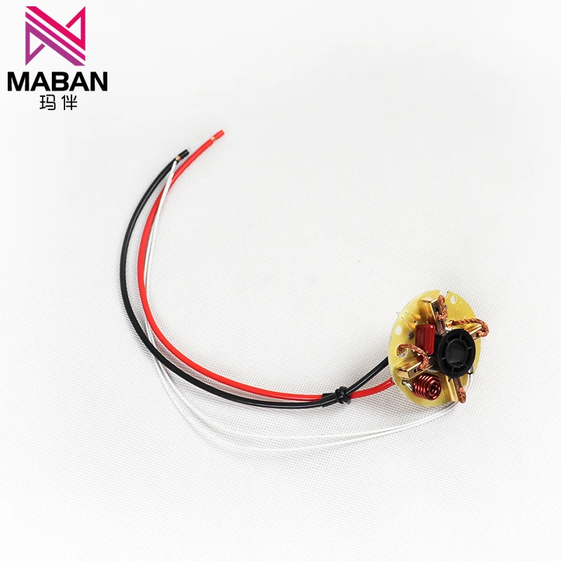 

Hot Selling LR023964 Brushes Air Suspension Compressor Pump Repair Kit For Hitachi Land Rover LR3 LR4 Sport Vogue