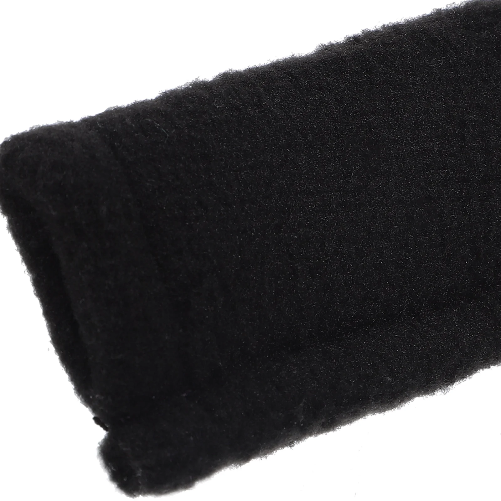 

Billiard Cue Cleaning Cloth Professional Snooker Stick Cleaner Supple Pool Shaft Polisher Cotton Material Reusable
