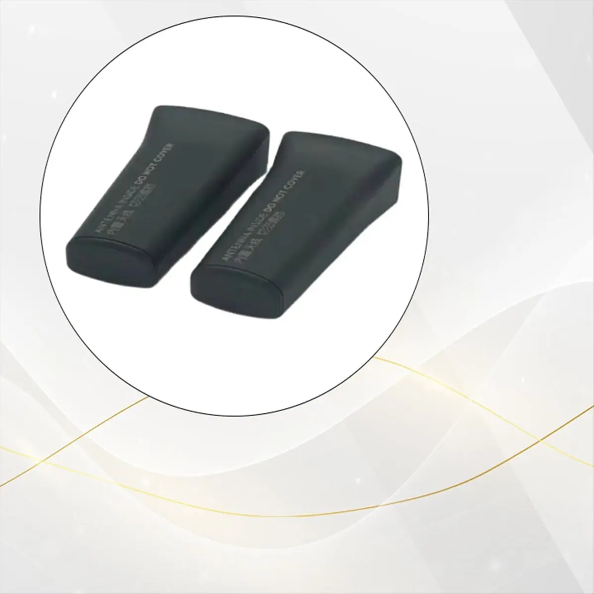 غطاء هوائي لمصفوفة M300 M300RTK/M350 RTK غطاء هوائي استبدال إصلاح أجزاء اليمين #3