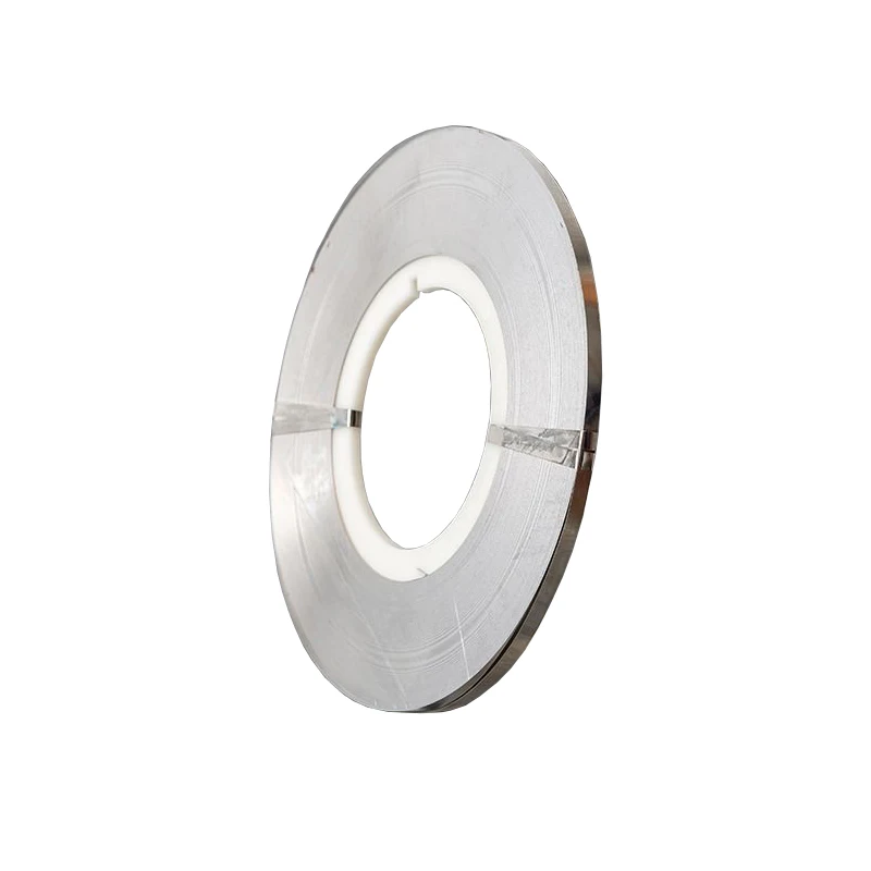 

1kg 0.12mm 18650 Battery Nickel Strip Nickel Plated Steel Belt Connection Piece Spot Welding Nickel Sheet Welding Nickel Plate